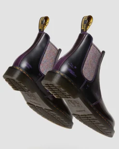 Nahkaiset 2976 Bt21 Chelsea -Bootsit*Dr. Martens Online