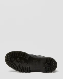 Nahkaiset 8053 Quad Smooth Platform -Kengät*Dr. Martens Best