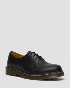 Nahkaiset 1461 Smooth Oxford -Kengät*Dr. Martens Fashion