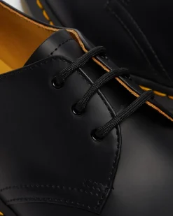 Nahkaiset 1461 Smooth Oxford -Kengät*Dr. Martens Fashion
