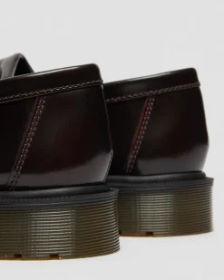 Nahkaiset Adrian Arcadia Tassel -Loaferit*Dr. Martens Fashion
