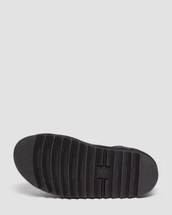 Nahkaiset Blaire Hardware Athena Strap -Sandaalit*Dr. Martens Shop