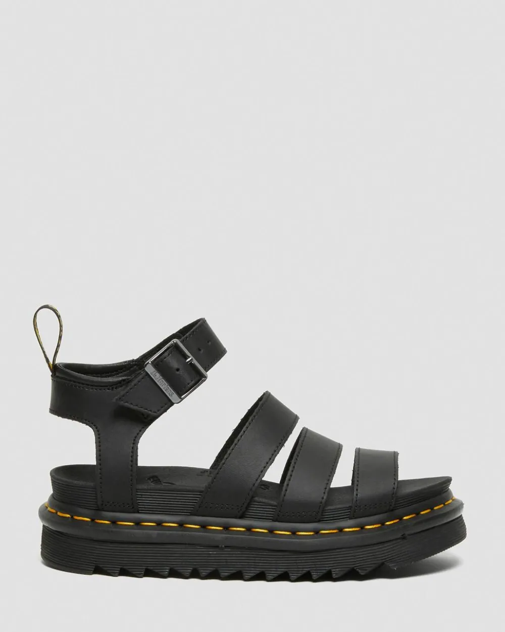 Nahkaiset Blaire Hydro Strap -Sandaalit*Dr. Martens Fashion