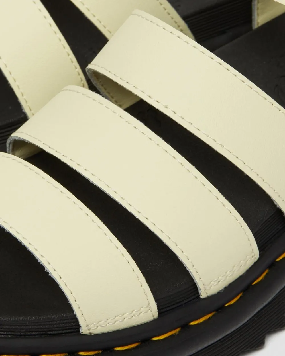 Nahkaiset Blaire Hydro Strap -Sandaalit*Dr. Martens Fashion