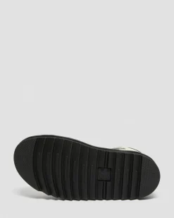Nahkaiset Blaire Hydro Strap -Sandaalit*Dr. Martens Fashion