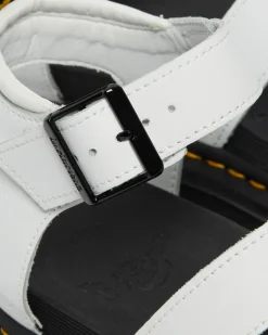 Nahkaiset Blaire Hydro Strap -Sandaalit*Dr. Martens Best Sale