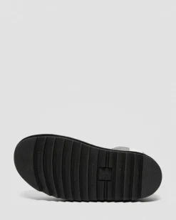Nahkaiset Blaire Hydro Strap -Sandaalit*Dr. Martens Best Sale