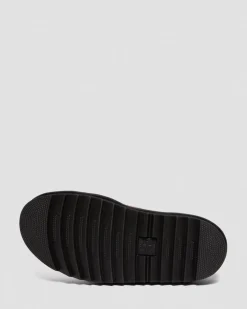 Nahkaiset Blaire Pisa Strap Platform -Sandaalit*Dr. Martens Hot