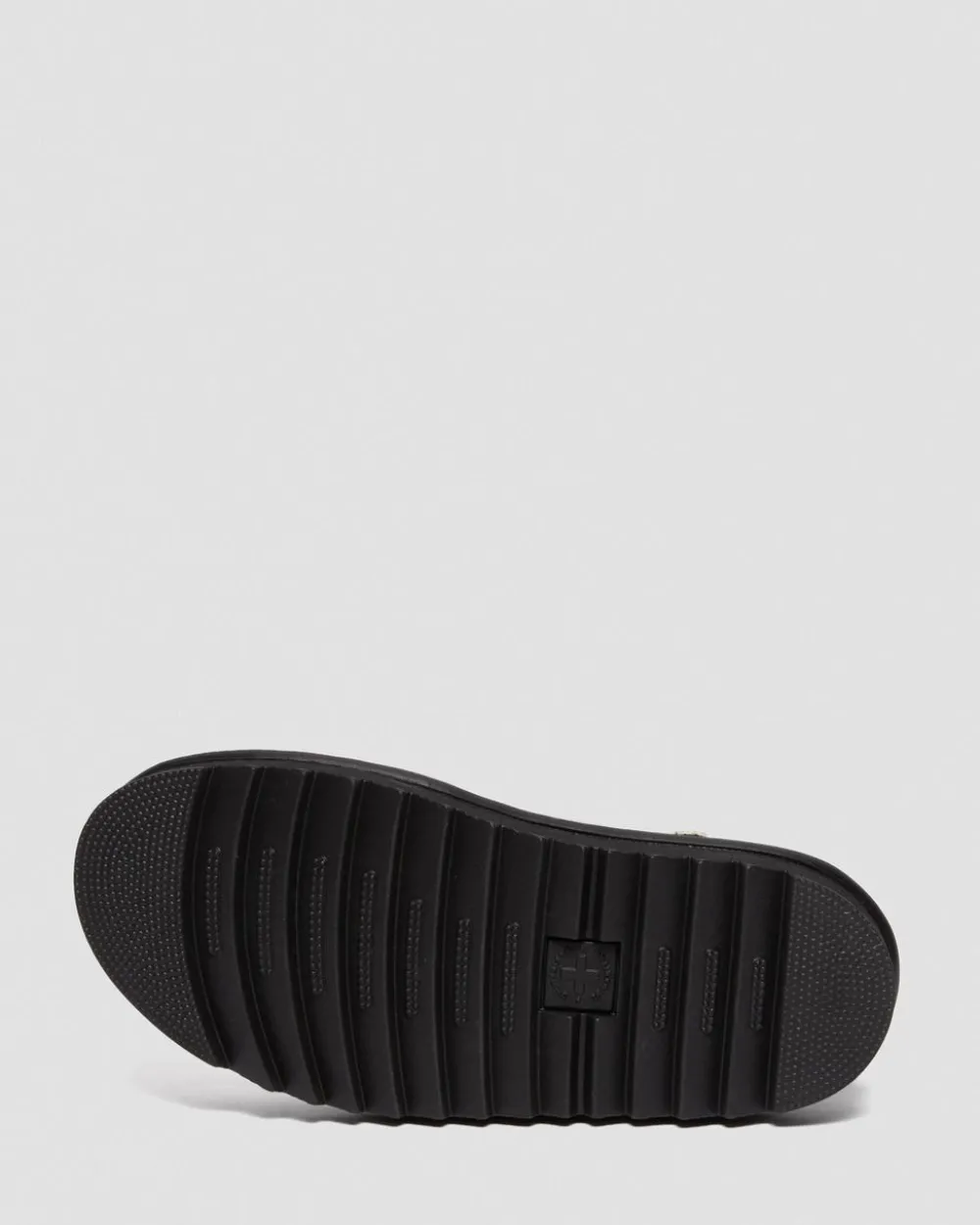 Nahkaiset Blaire Pisa Strap Platform -Sandaalit*Dr. Martens Outlet