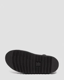 Nahkaiset Blaire Pisa Strap Platform -Sandaalit*Dr. Martens Sale