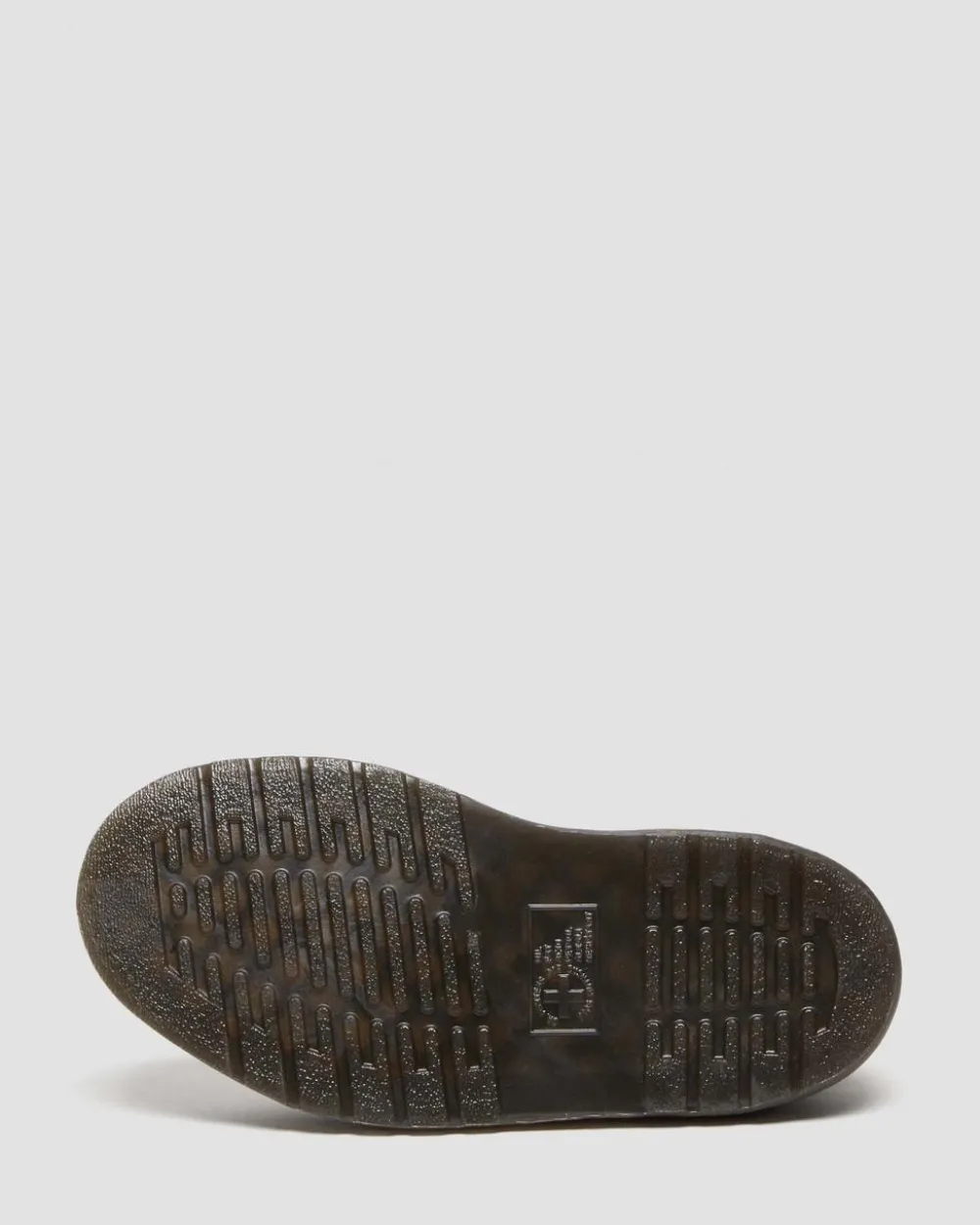 Nahkaiset Clarissa Ii Pisa Strap Platform -Sandaalit*Dr. Martens Cheap