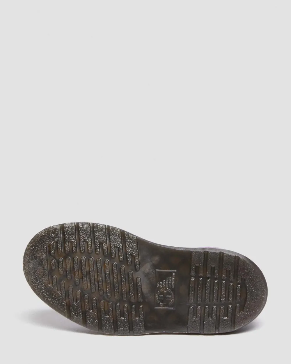 Nahkaiset Clarissa Ii Pisa Strap Platform -Sandaalit*Dr. Martens Fashion
