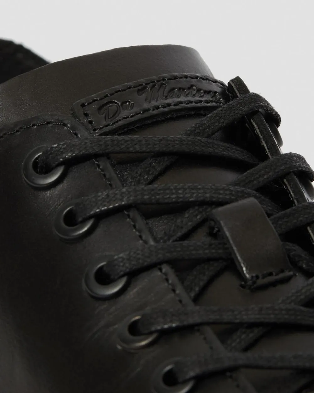 Nahkaiset Dante Brando Casual -Kengät*Dr. Martens Clearance