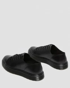Nahkaiset Dante Brando Casual -Kengät*Dr. Martens Clearance