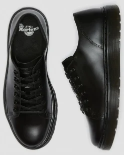 Nahkaiset Dante Brando Casual -Kengät*Dr. Martens Clearance