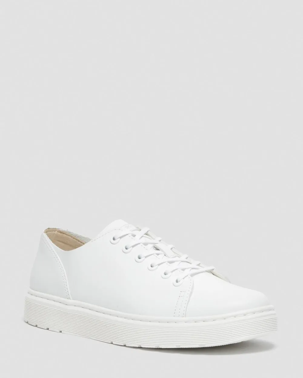 Nahkaiset Dante Venice Casual -Kengät*Dr. Martens Cheap