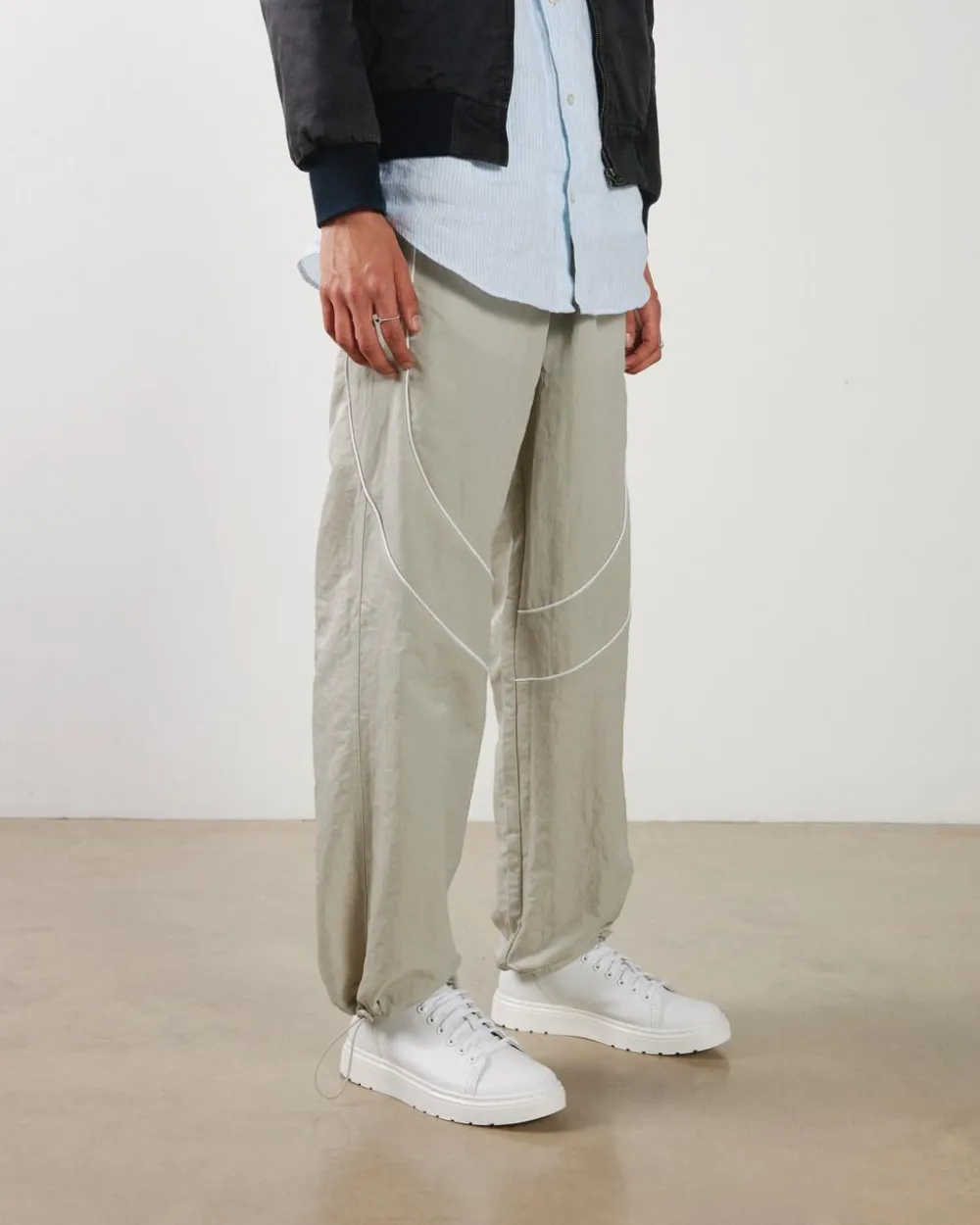 Nahkaiset Dante Venice Casual -Kengät*Dr. Martens Cheap