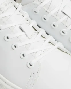 Nahkaiset Dante Venice Casual -Kengät*Dr. Martens Cheap