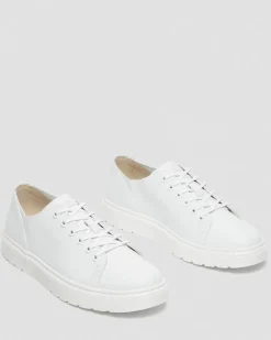 Nahkaiset Dante Venice Casual -Kengät*Dr. Martens Cheap