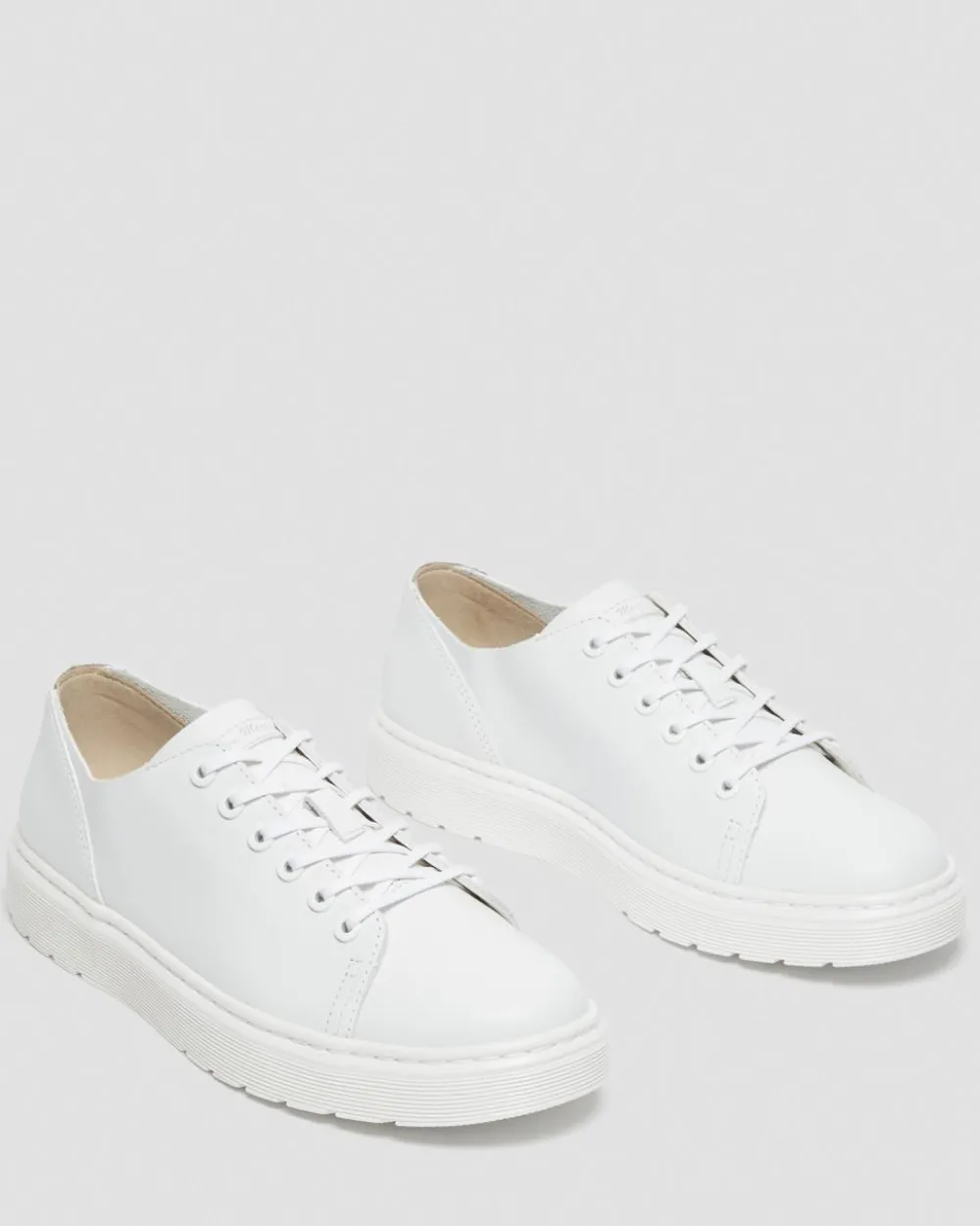 Nahkaiset Dante Venice Casual -Kengät*Dr. Martens Cheap