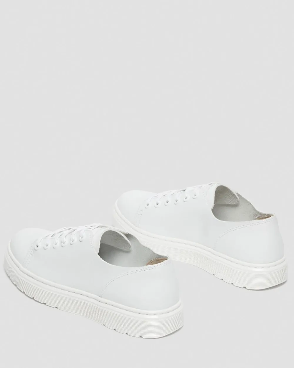 Nahkaiset Dante Venice Casual -Kengät*Dr. Martens Cheap