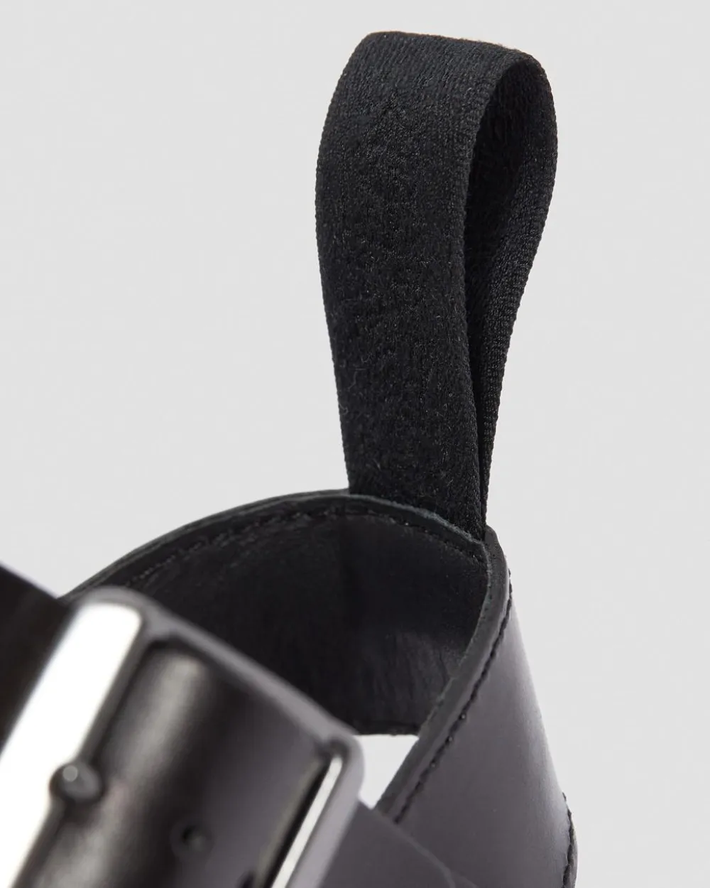 Nahkaiset Gryphon Brando Strap -Sandaalit*Dr. Martens Online