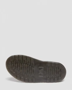 Nahkaiset Gryphon Quad Platform -Sandaalit*Dr. Martens Fashion