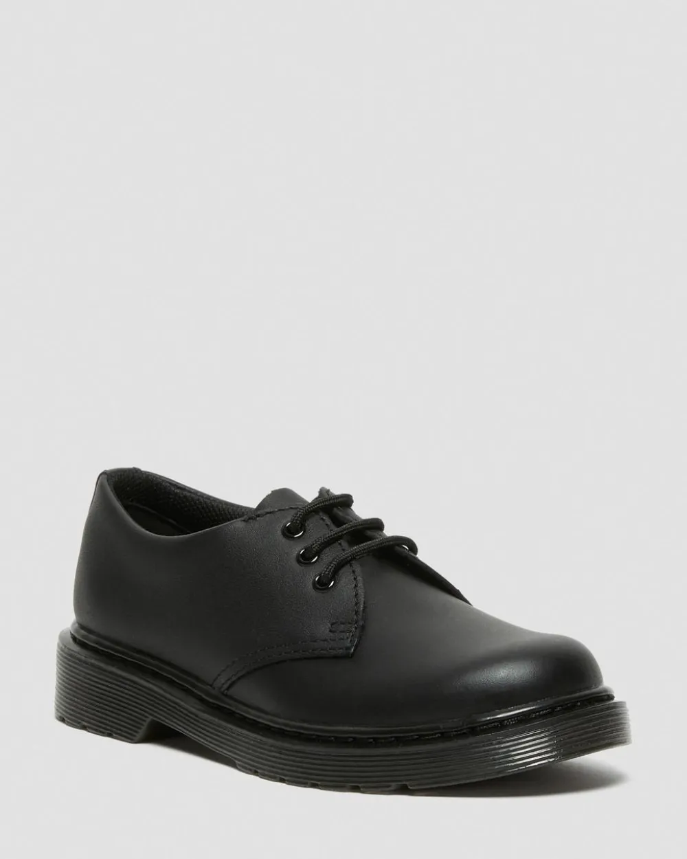 Nahkaiset Junior 1461 Mono Softy T -Kengät*Dr. Martens Hot