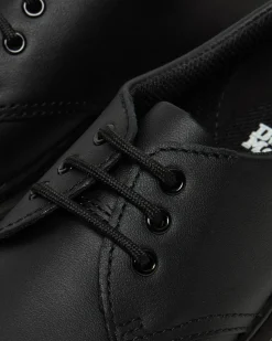 Nahkaiset Junior 1461 Mono Softy T -Kengät*Dr. Martens Hot