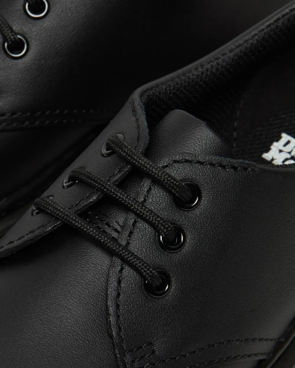 Nahkaiset Junior 1461 Mono Softy T -Kengät*Dr. Martens Hot
