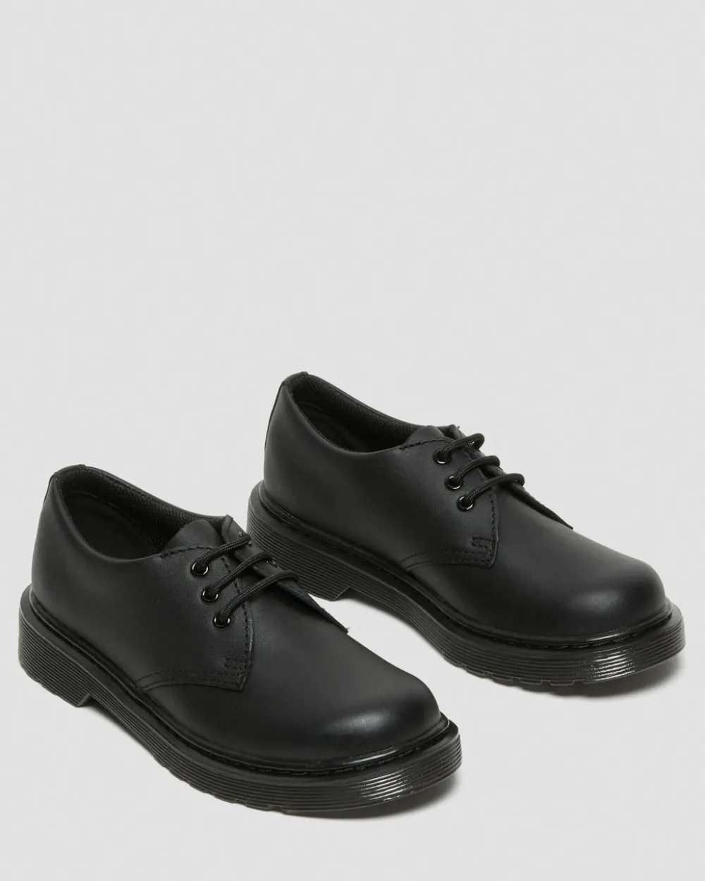 Nahkaiset Junior 1461 Mono Softy T -Kengät*Dr. Martens Hot