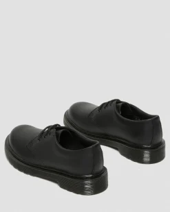 Nahkaiset Junior 1461 Mono Softy T -Kengät*Dr. Martens Hot