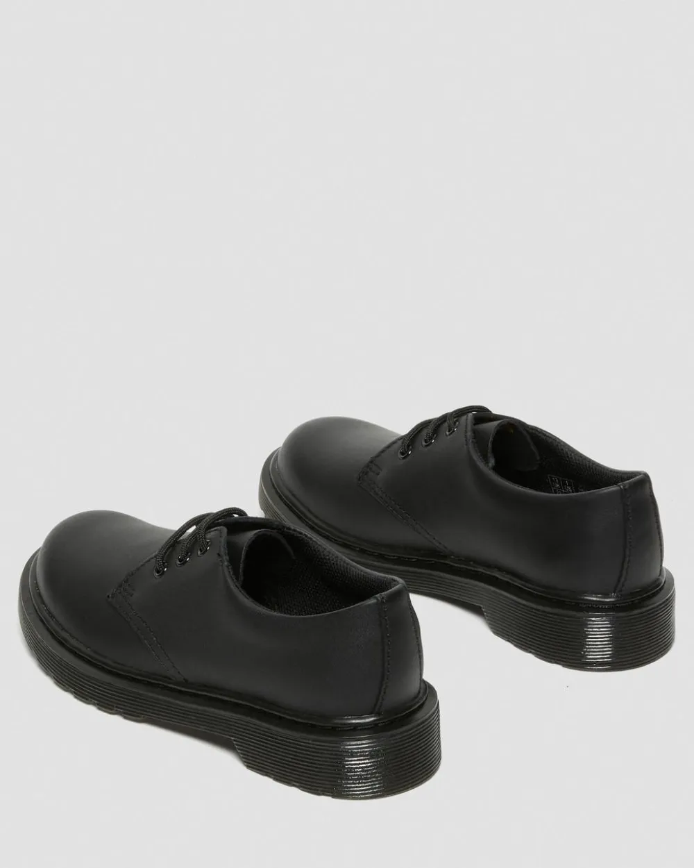 Nahkaiset Junior 1461 Mono Softy T -Kengät*Dr. Martens Hot