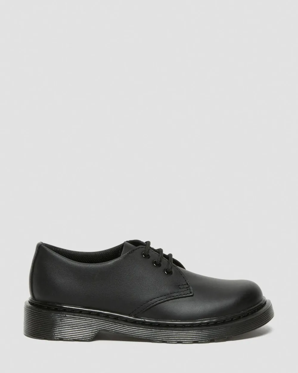 Nahkaiset Junior 1461 Mono Softy T -Kengät*Dr. Martens Hot