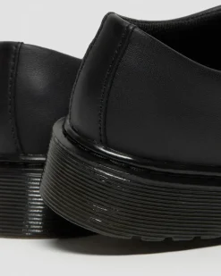 Nahkaiset Junior 1461 Mono Softy T -Kengät*Dr. Martens Hot