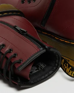 Nahkaiset Junior 1460 Softy T Lace Up -Maiharit*Dr. Martens Flash Sale