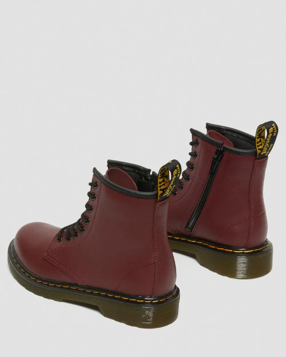Nahkaiset Junior 1460 Softy T Lace Up -Maiharit*Dr. Martens Flash Sale