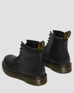 Nahkaiset Junior 1460 Softy T Lace Up -Maiharit*Dr. Martens Fashion
