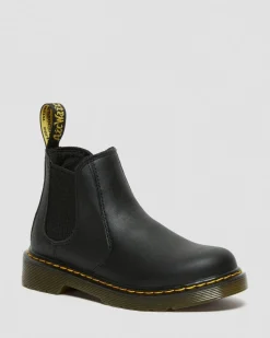Nahkaiset Junior 2976 Softy T Chelsea -Bootsit*Dr. Martens Online