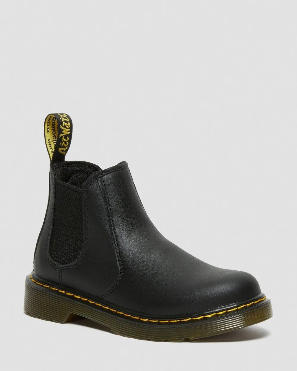 Nahkaiset Junior 2976 Softy T Chelsea -Bootsit*Dr. Martens Online