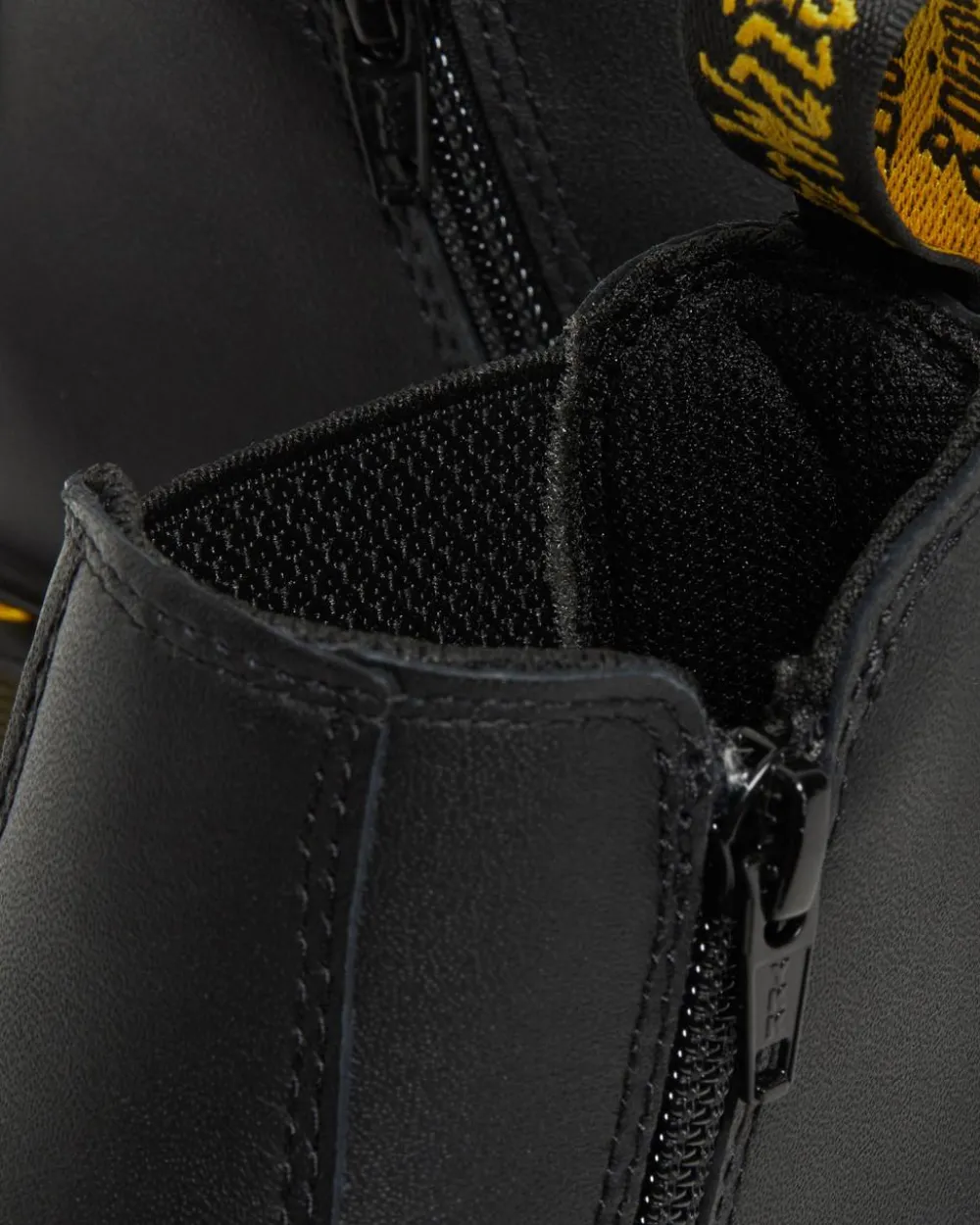 Nahkaiset Junior 2976 Softy T Chelsea -Bootsit*Dr. Martens Online