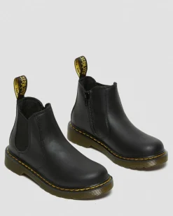 Nahkaiset Junior 2976 Softy T Chelsea -Bootsit*Dr. Martens Online
