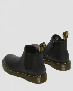 Nahkaiset Junior 2976 Softy T Chelsea -Bootsit*Dr. Martens Online