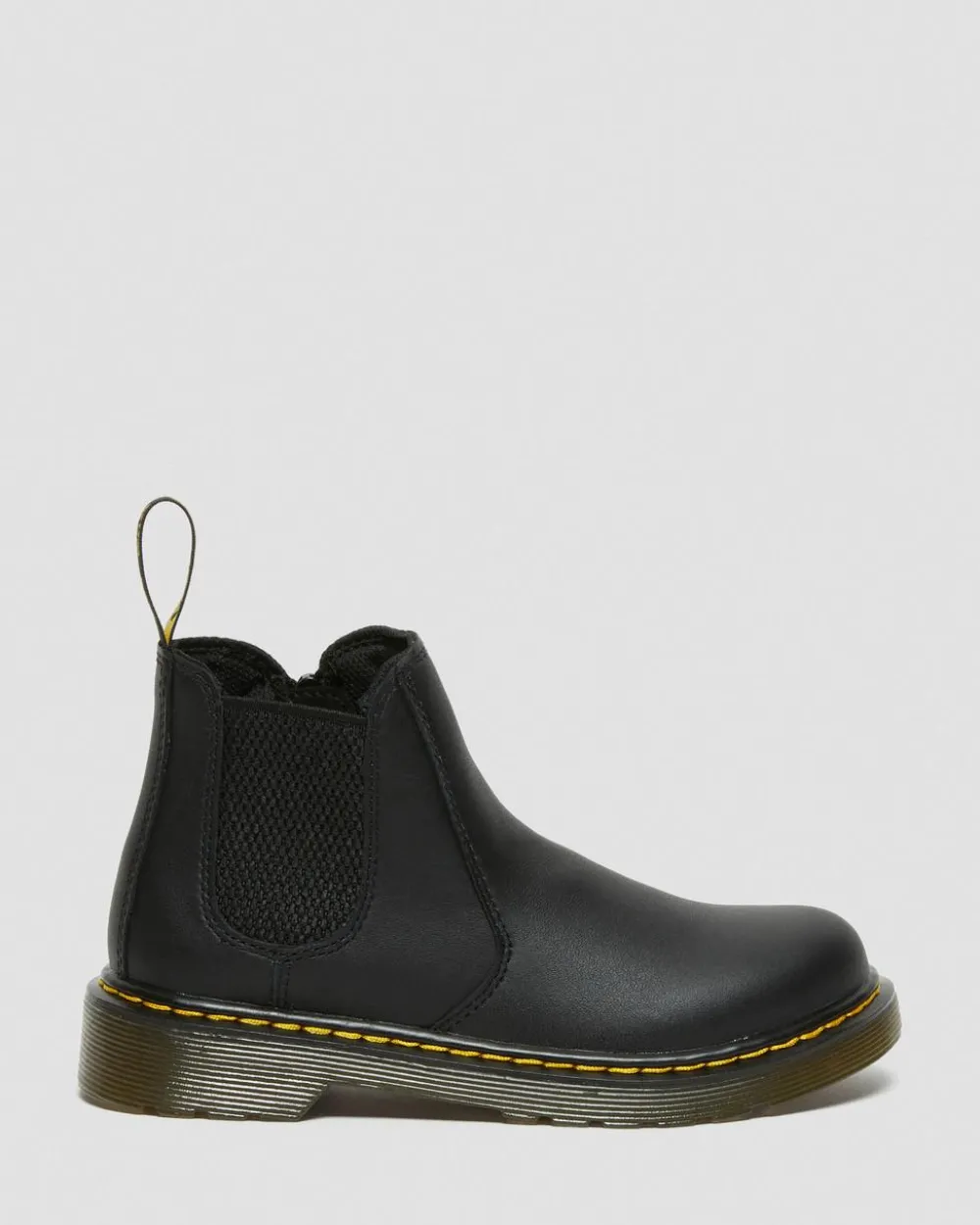 Nahkaiset Junior 2976 Softy T Chelsea -Bootsit*Dr. Martens Online