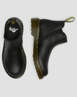 Nahkaiset Junior 2976 Softy T Chelsea -Bootsit*Dr. Martens Online