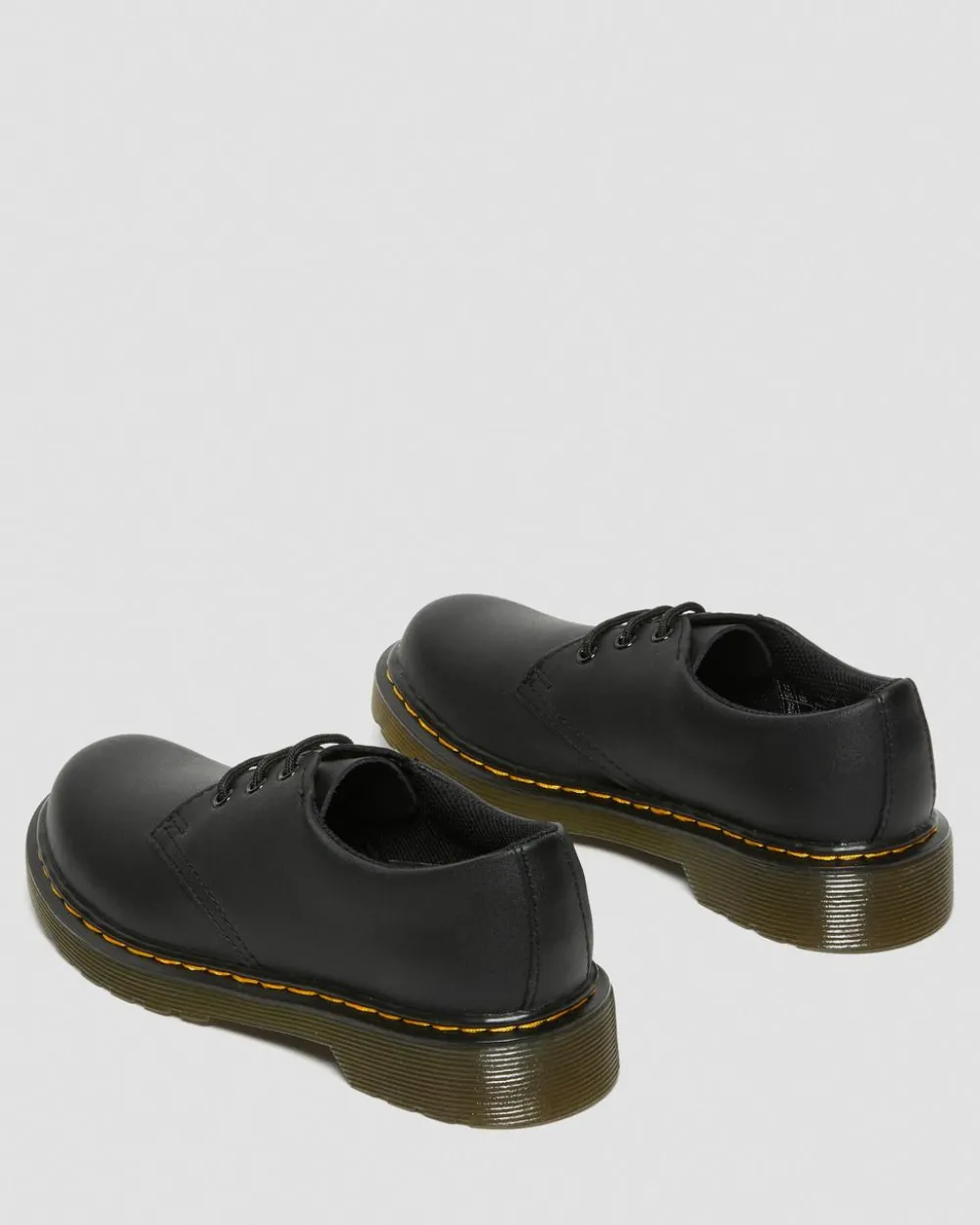 Nahkaiset Junior 1461 Softy T -Kengät*Dr. Martens Flash Sale