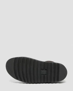 Nahkaiset Nartilla Illusion -Gladiaattorisandaalit*Dr. Martens New