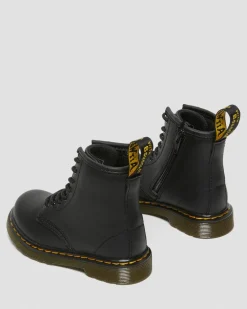 Nahkaiset Toddler 1460 Softy T Lace Up -Maiharit*Dr. Martens Flash Sale