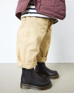 Nahkaiset Toddler 2976 Softy T Chelsea -Bootsit*Dr. Martens Outlet