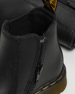 Nahkaiset Toddler 2976 Softy T Chelsea -Bootsit*Dr. Martens Outlet